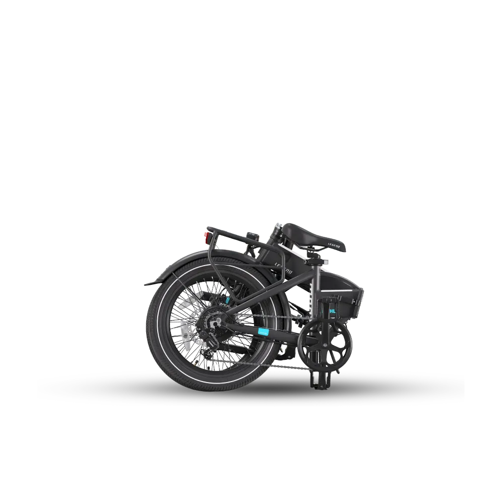 Monza Legend eBikes