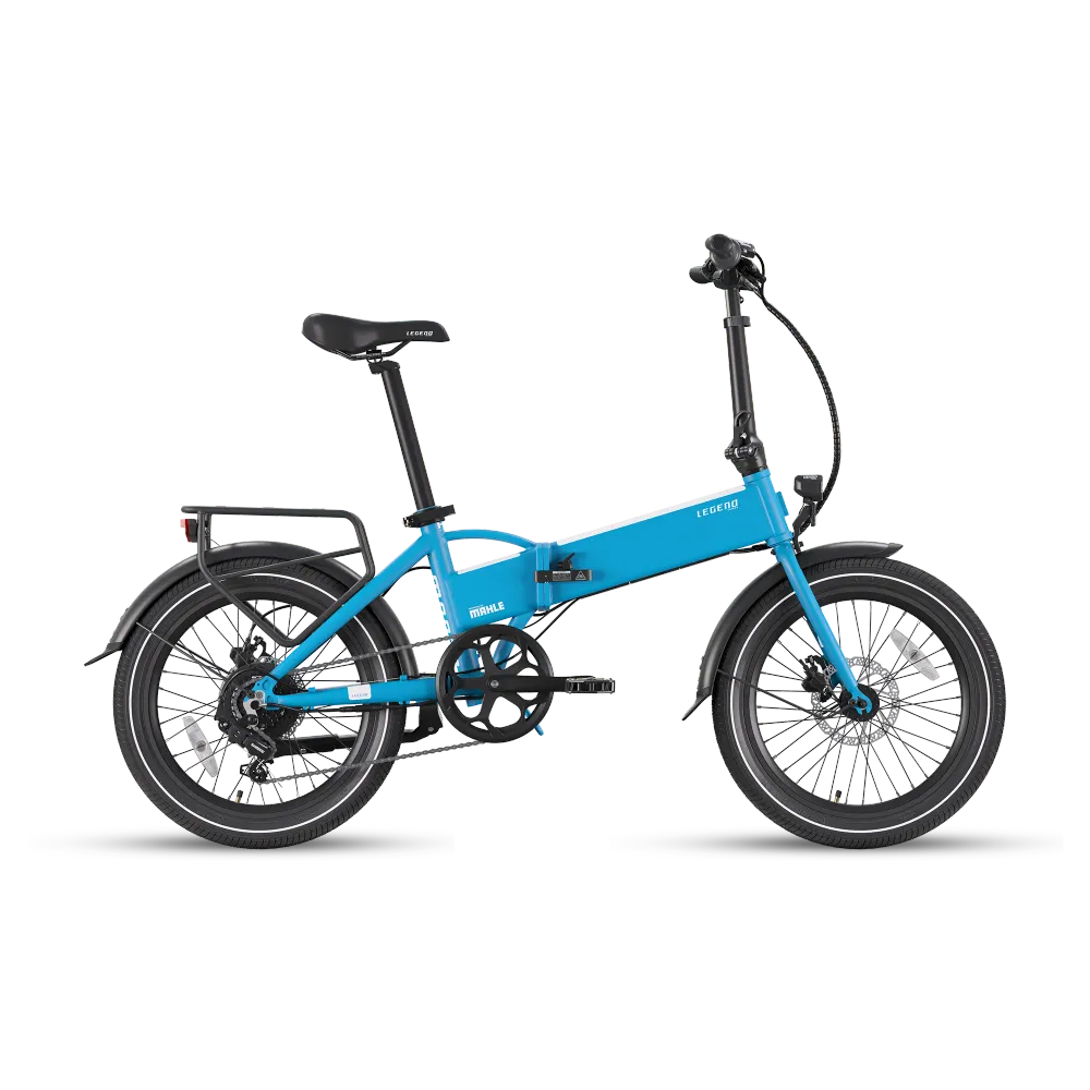 Recondicionada - Legend Monza Legend eBikes