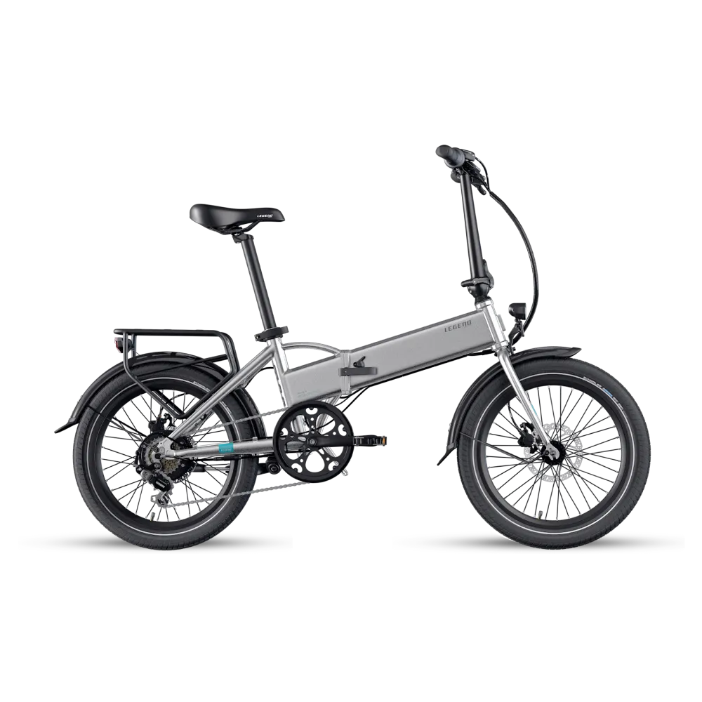Recondicionada - Legend Monza Legend eBikes