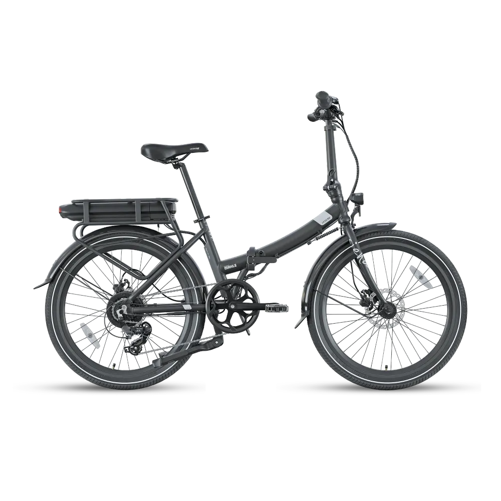 Recondicionada - Legend Siena Legend eBikes