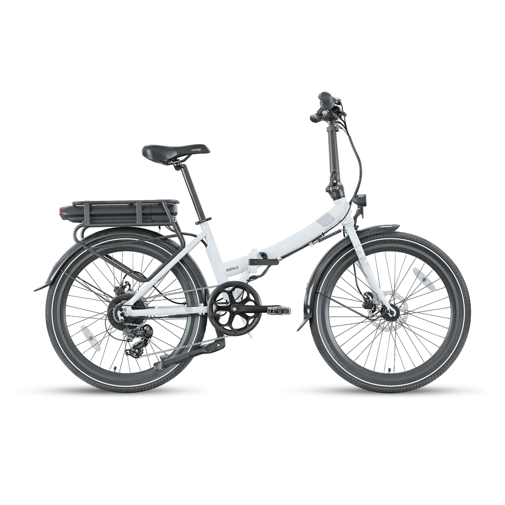 Recondicionada - Legend Siena Legend eBikes