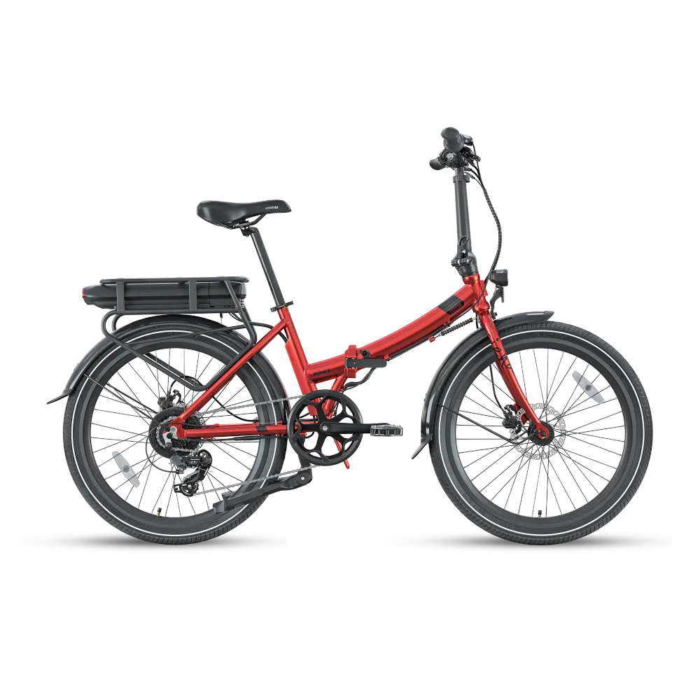 Recondicionada - Legend Siena Legend eBikes