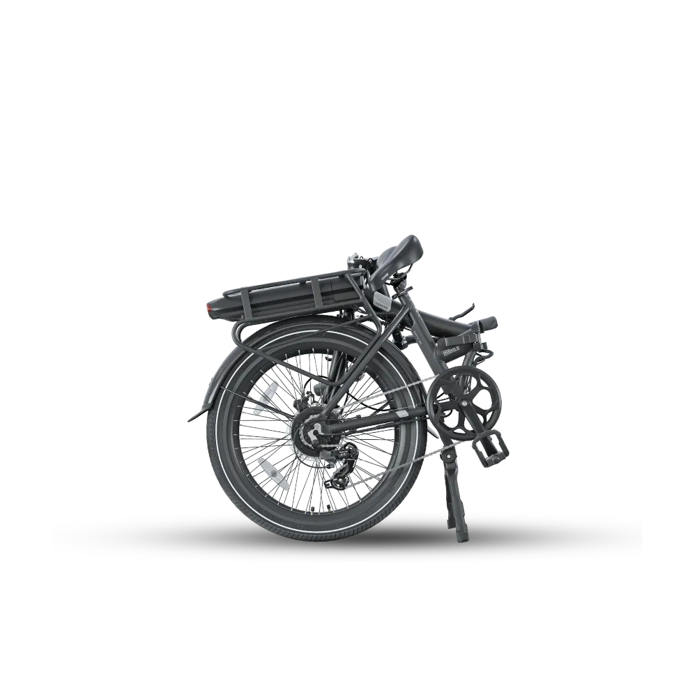Siena Legend eBikes