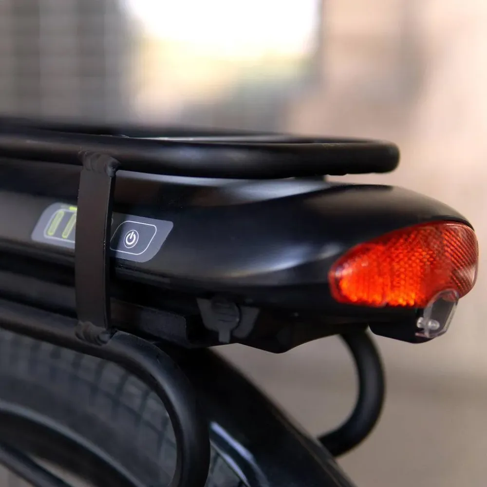 Siena Legend eBikes