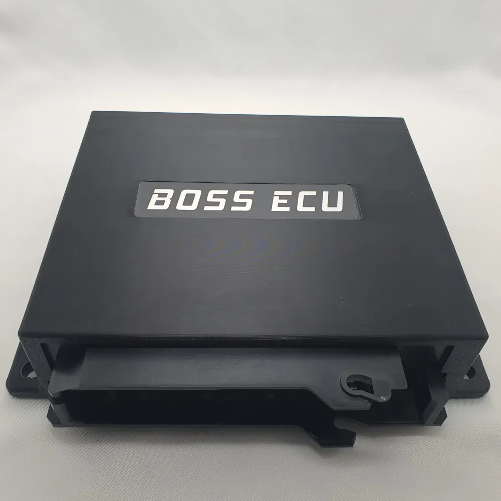 BossECU Opel M2.8