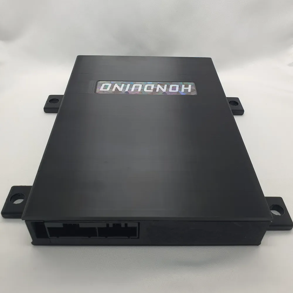 Honduino OBD0