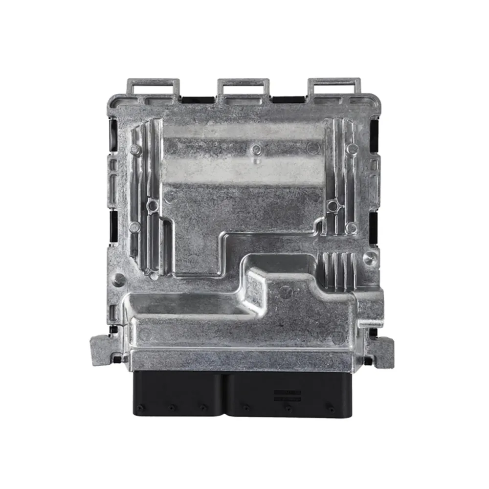 A2711500391 A0034468840 Módulo ECU ECM de controle do motor do computador para Mercedes W204 C250 2012-2014