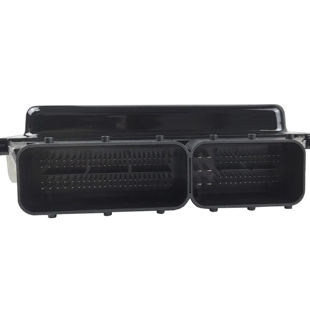 A2711500391 A0034468840 Módulo ECU ECM de controle do motor do computador para Mercedes W204 C250 2012-2014