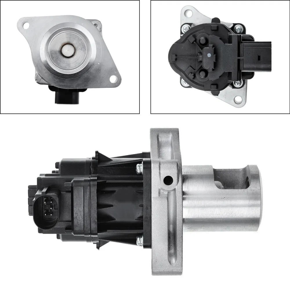 Válvula EGR para Opel Vauxhall Astra Insignia Meriva Mokka 1.6 CDTI
