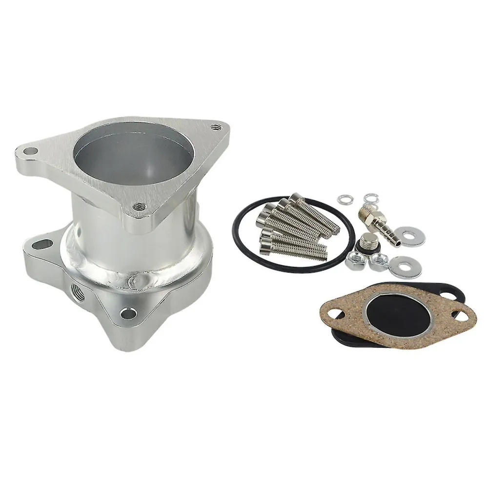 KIT EXCLUIR EGR 2.0 TDI