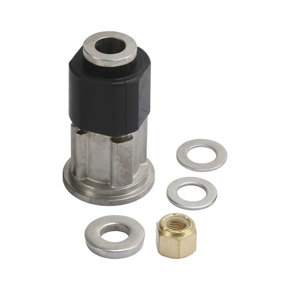 Kit de cubo sólido SSR silencioso 8M0101603 8M0101601 para Mercúrio 19 dente
