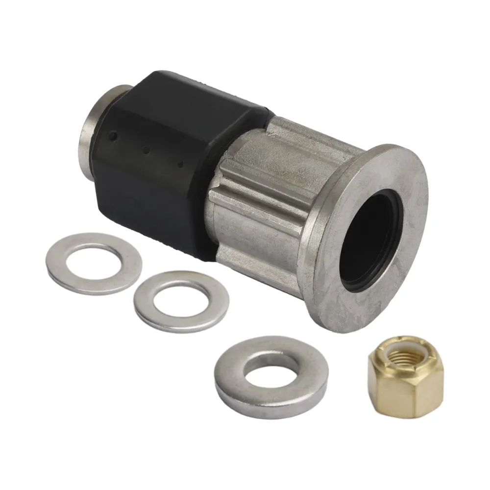 Kit de cubo sólido SSR silencioso 8M0101603 8M0101601 para Mercúrio 19 dente
