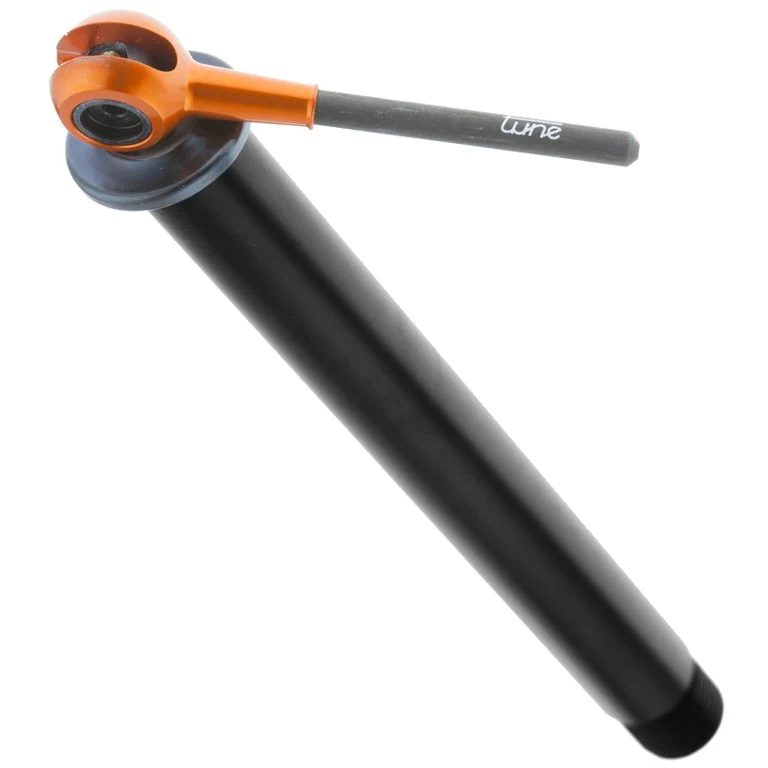 DC12 Syntace X-12 Orange TUNE