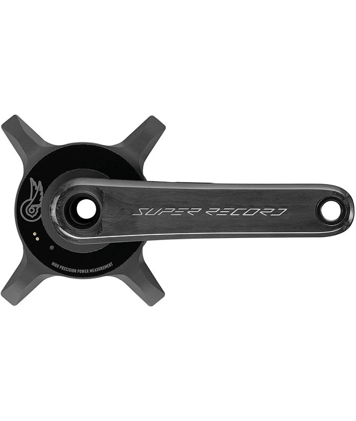 Campagnolo Super Record WRL 13V Power Meter Group
