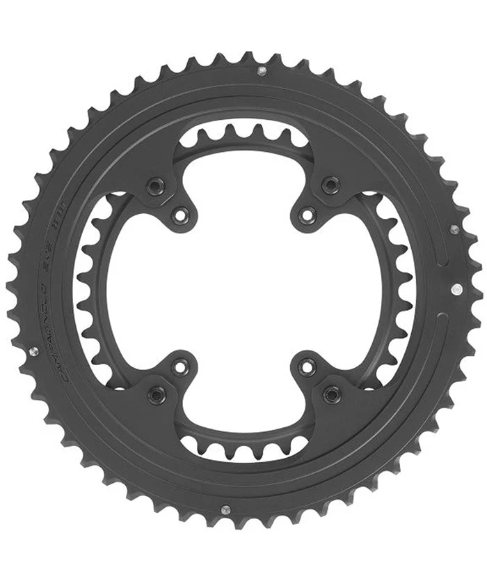 Campagnolo Super Record WRL 13V Power Meter Group