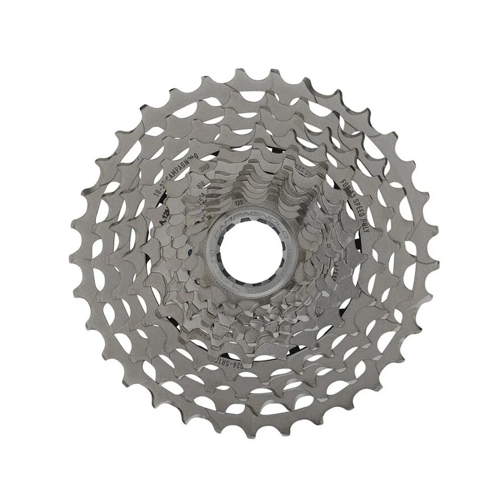 Campagnolo Super Record WRL 13V Power Meter Group