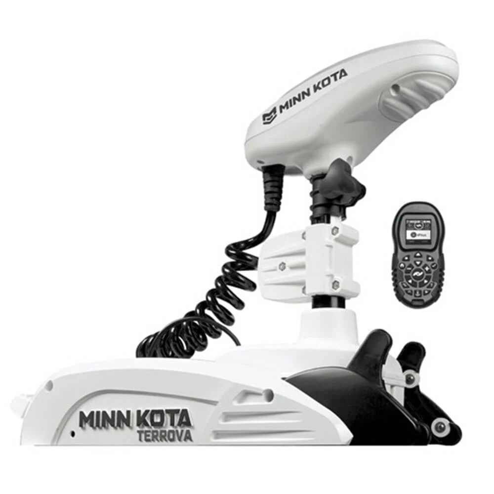 Minn Kota Pilot Motor de 60 polegadas 24V