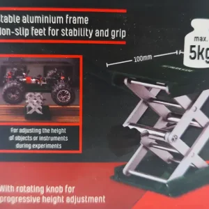 Mesa elevatória PARKSIDE® »PAHT 5 A1«, máx. 5 kg B-ware