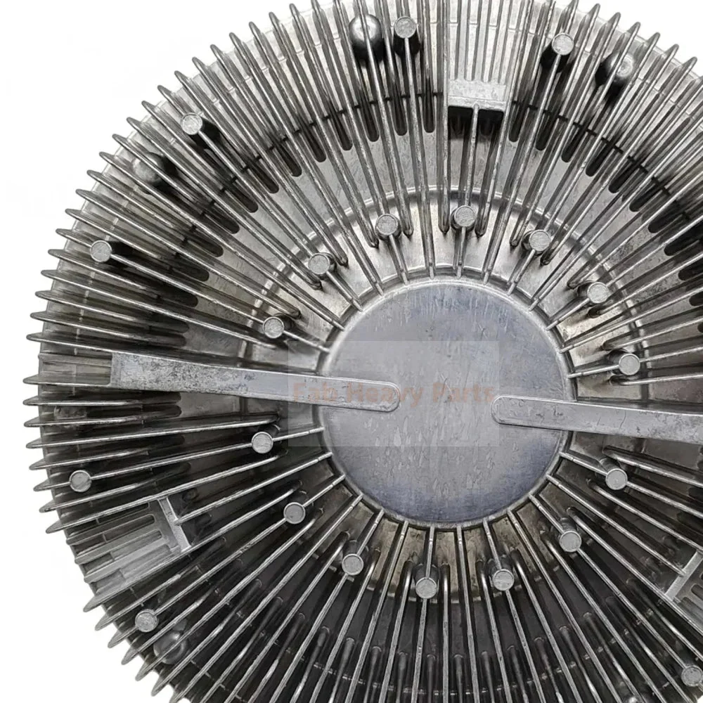 Embreagem do ventilador 210101-00206A para escavadeira Doosan DX140LCR-3