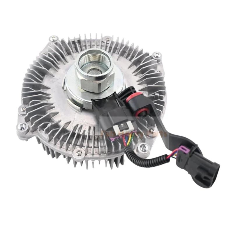 Embreagem do ventilador do radiador 52014729AC para caminhão Ram 2500 3500 4500 5500 6.7L