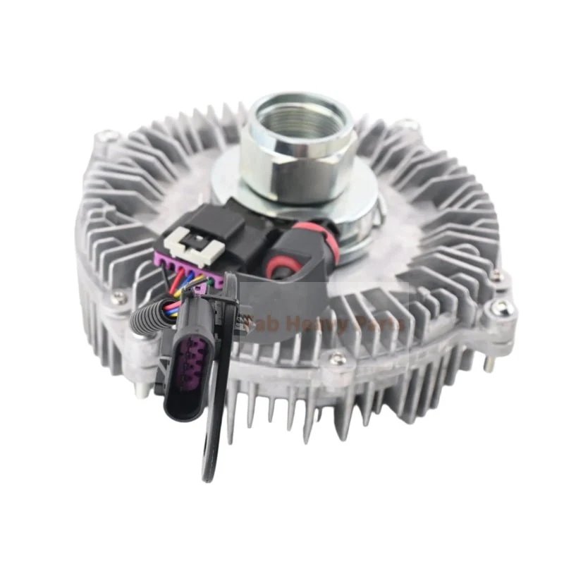 Embreagem do ventilador do radiador 52014729AC para caminhão Ram 2500 3500 4500 5500 6.7L