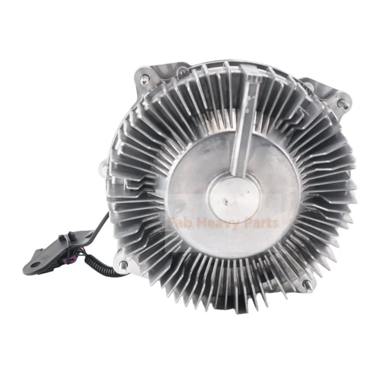 Embreagem do ventilador do radiador 52014729AC para caminhão Ram 2500 3500 4500 5500 6.7L