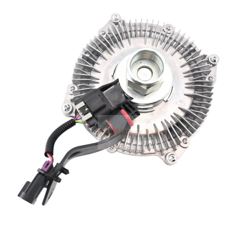Embreagem do ventilador do radiador 52014729AC para caminhão Ram 2500 3500 4500 5500 6.7L