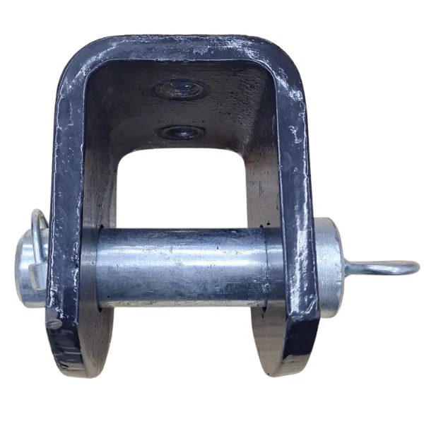 Engate de reboque CAPTAIN 263