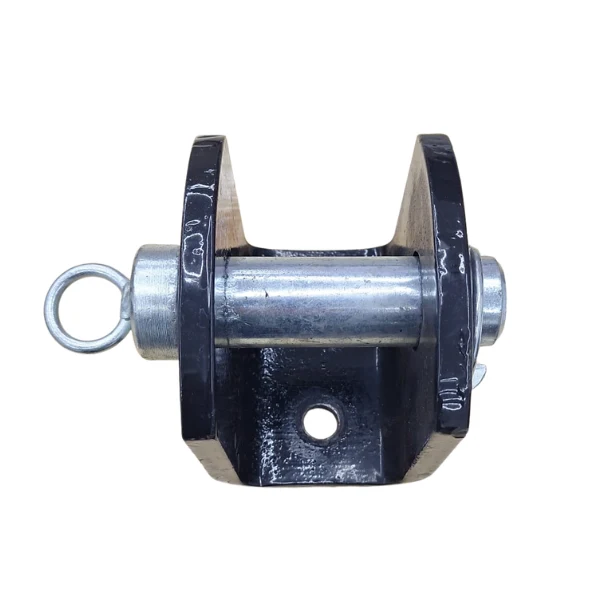 Engate de reboque CAPTAIN 263