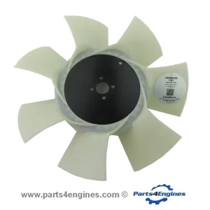 Perkins 403F-15 Engine Cooling Fan