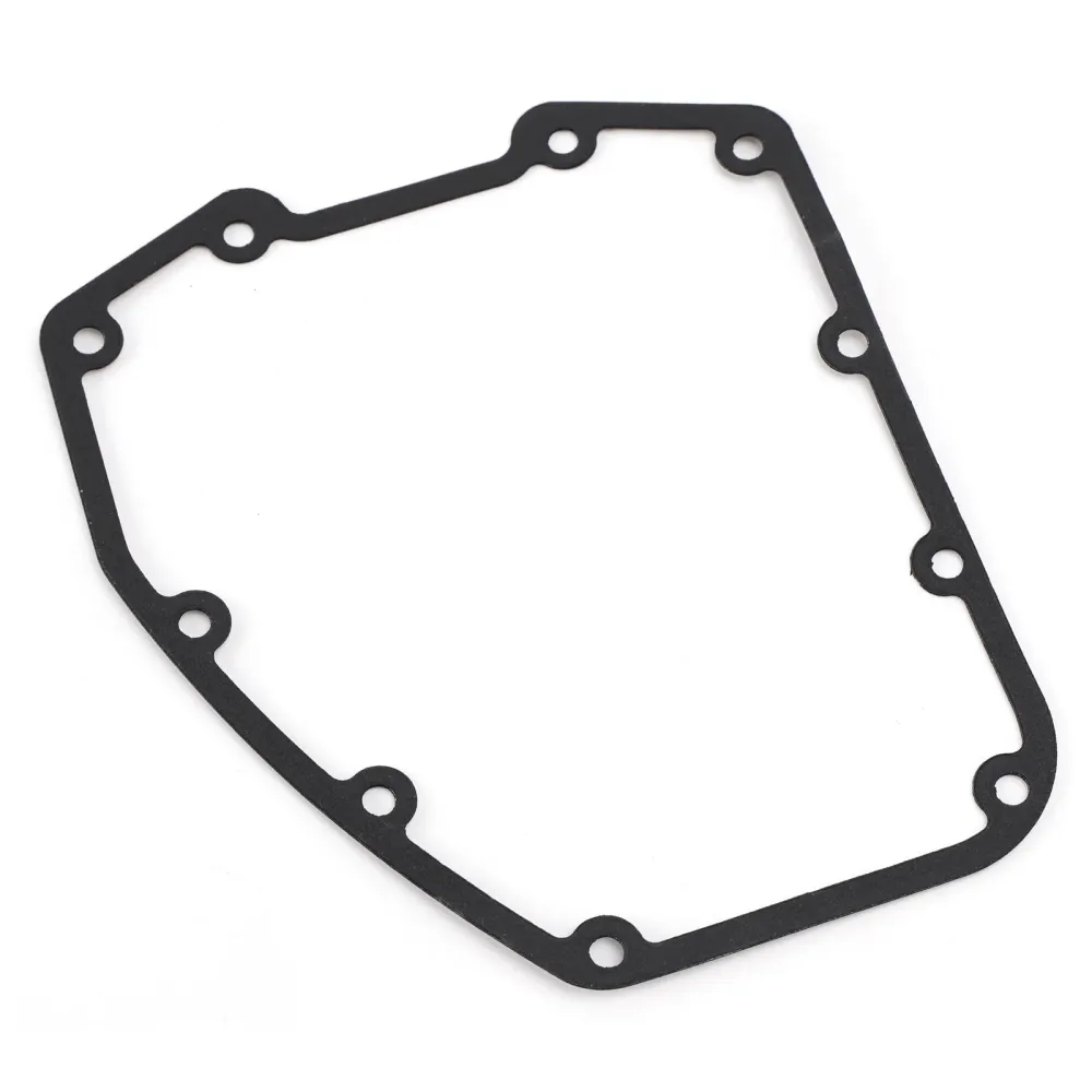 Camshaft Gear Cover Gasket 25244-99 Twin Cam Touring Softail Dyna 1999-2017