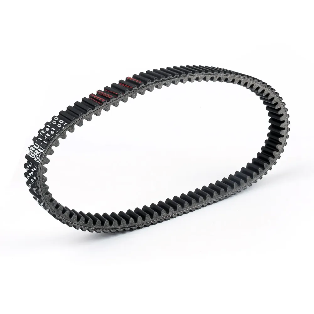 2005-2011 Yamaha YP400 Grand Majesty Transmission Belt Premium Drive Belt 5RU-17641-00-00 Generic