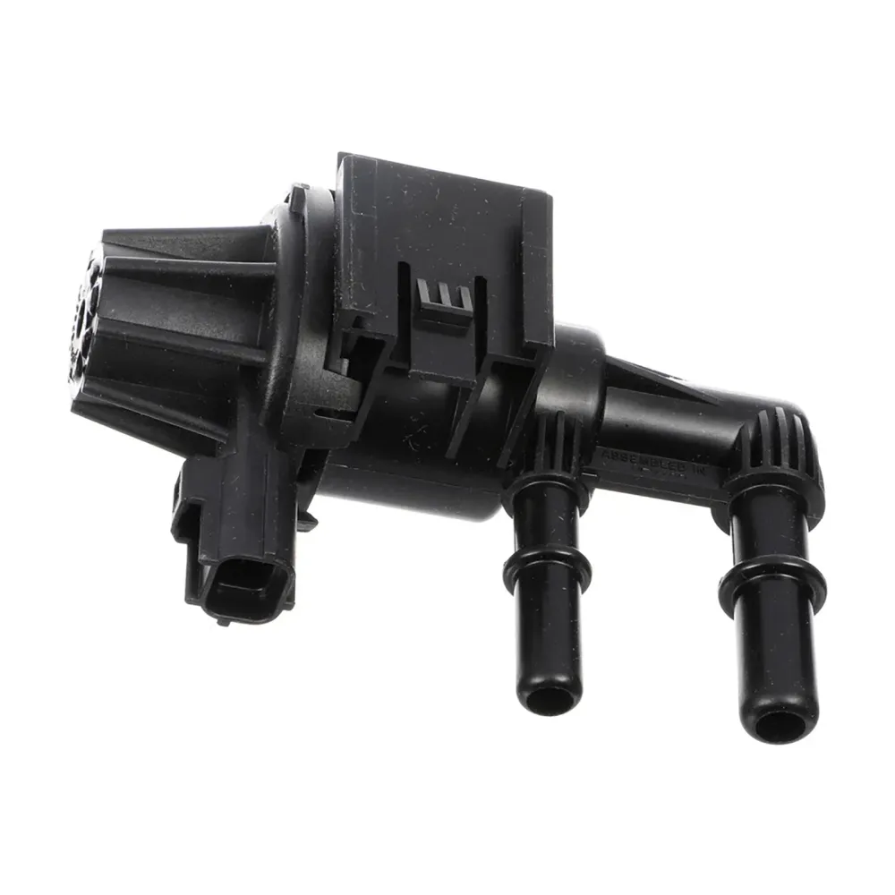 Válvula de controle de limpeza de vapor evap para Ford Focus Fusion 7U5Z-9C915-D