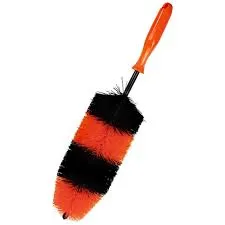 Kers Escova para Furo de Rodas Master Brush – KERS