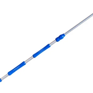 Cabo Alumínio Telescópico 80-150 cm para Escova Vario Brush