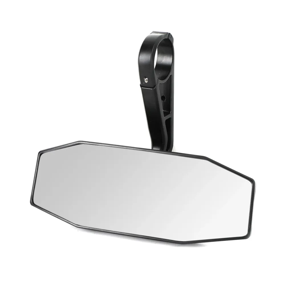 Novo para 2015-2021 Polaris RZR Geral Scratch Resister Trow View Mirror 2881540 Genérico