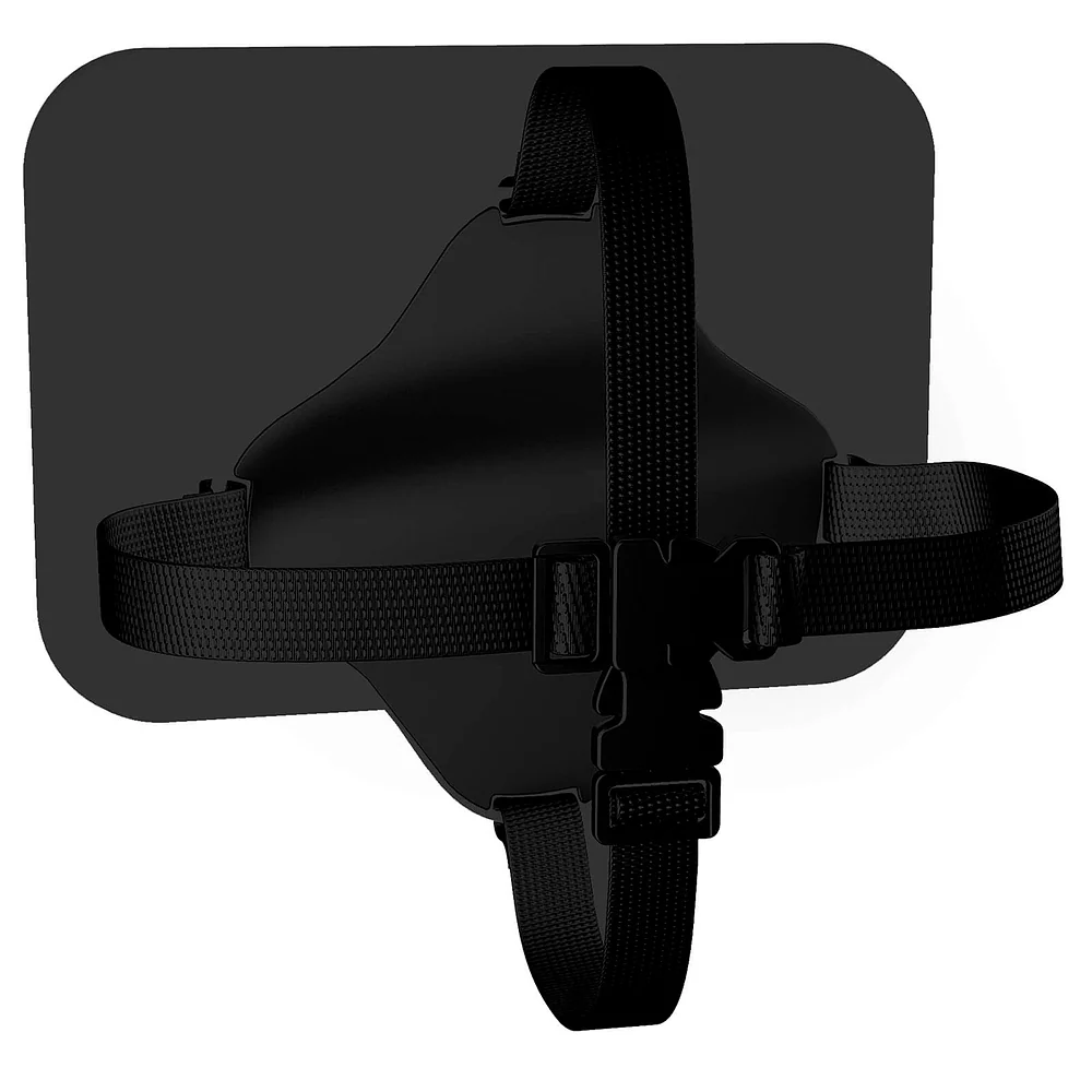 Espelho Back Seat Black - Safety 1st