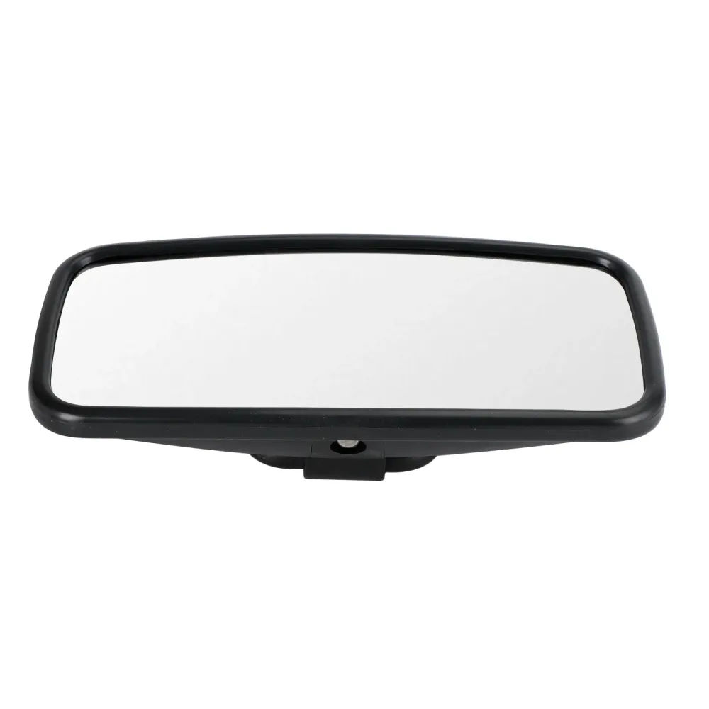 Acessórios para barcos de esqui e pontão Suporte de montagem para espelho retrovisor de barco marinho 6"x13"