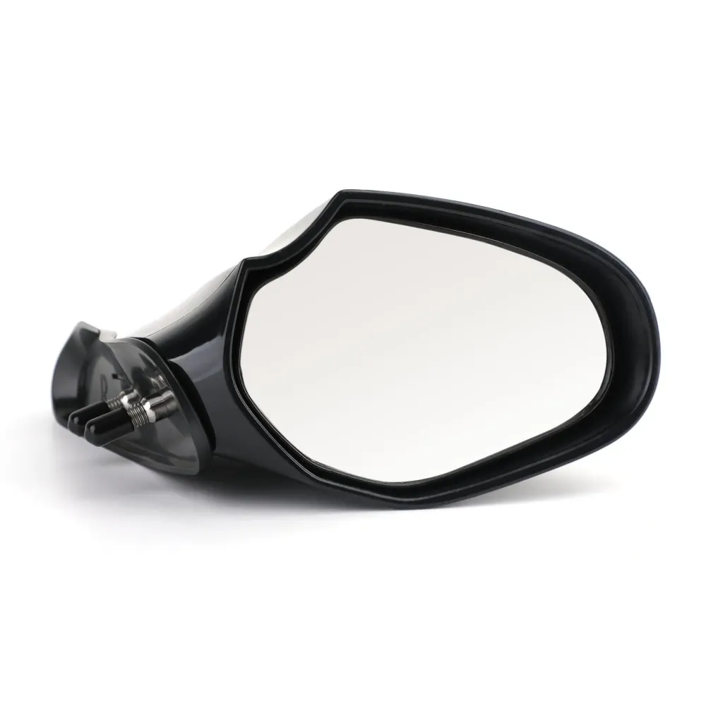 Espelho direito Fit Yamaha Waverunner 10-15 VX VXR VXS V1 Cruiser Deluxe Sport