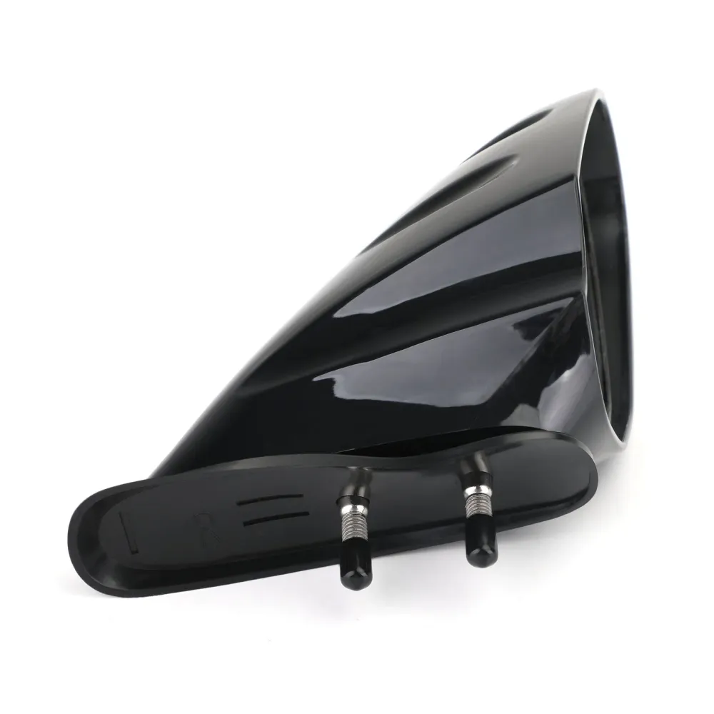 Espelho direito Fit Yamaha Waverunner 10-15 VX VXR VXS V1 Cruiser Deluxe Sport