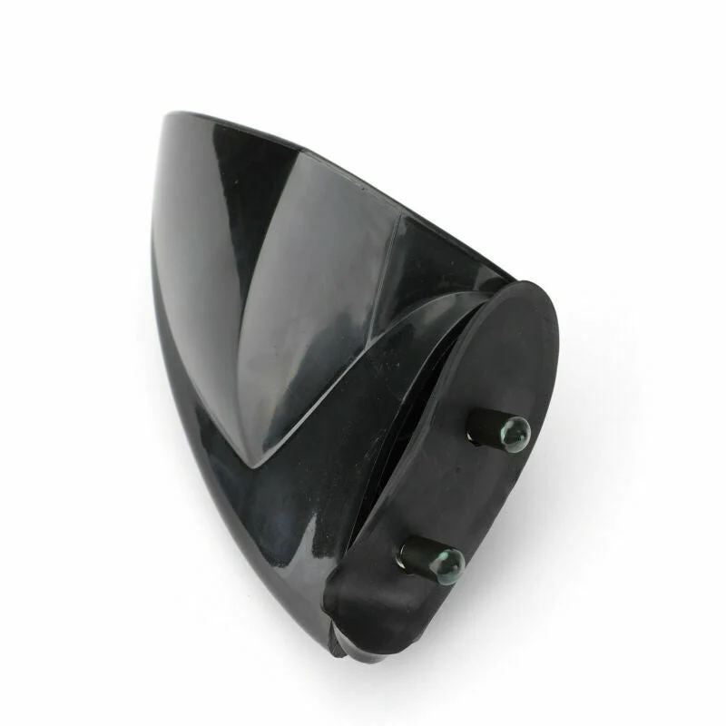 F1S-U596B-10-00 Yamaha VX Deluxe 2005-2009 Runner Mirror Deluxe Lado