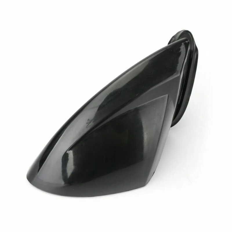 F1S-U596B-10-00 Yamaha VX Deluxe 2005-2009 Runner Mirror Deluxe Lado