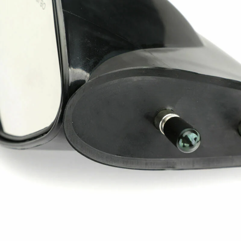 F1S-U596B-10-00 Yamaha VX Deluxe 2005-2009 Runner Mirror Deluxe Lado