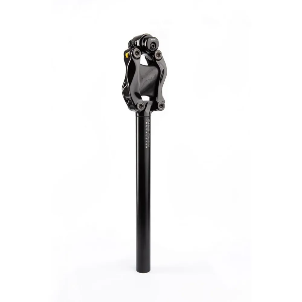 Espigão de selim com suspensão CANE CREEK G4 THUDBUSTER LT