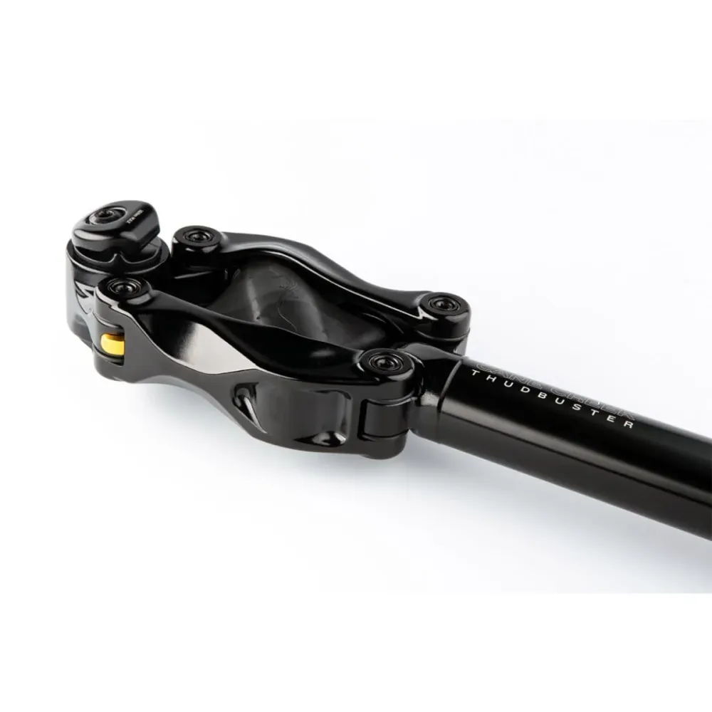 Espigão de selim com suspensão CANE CREEK G4 THUDBUSTER LT