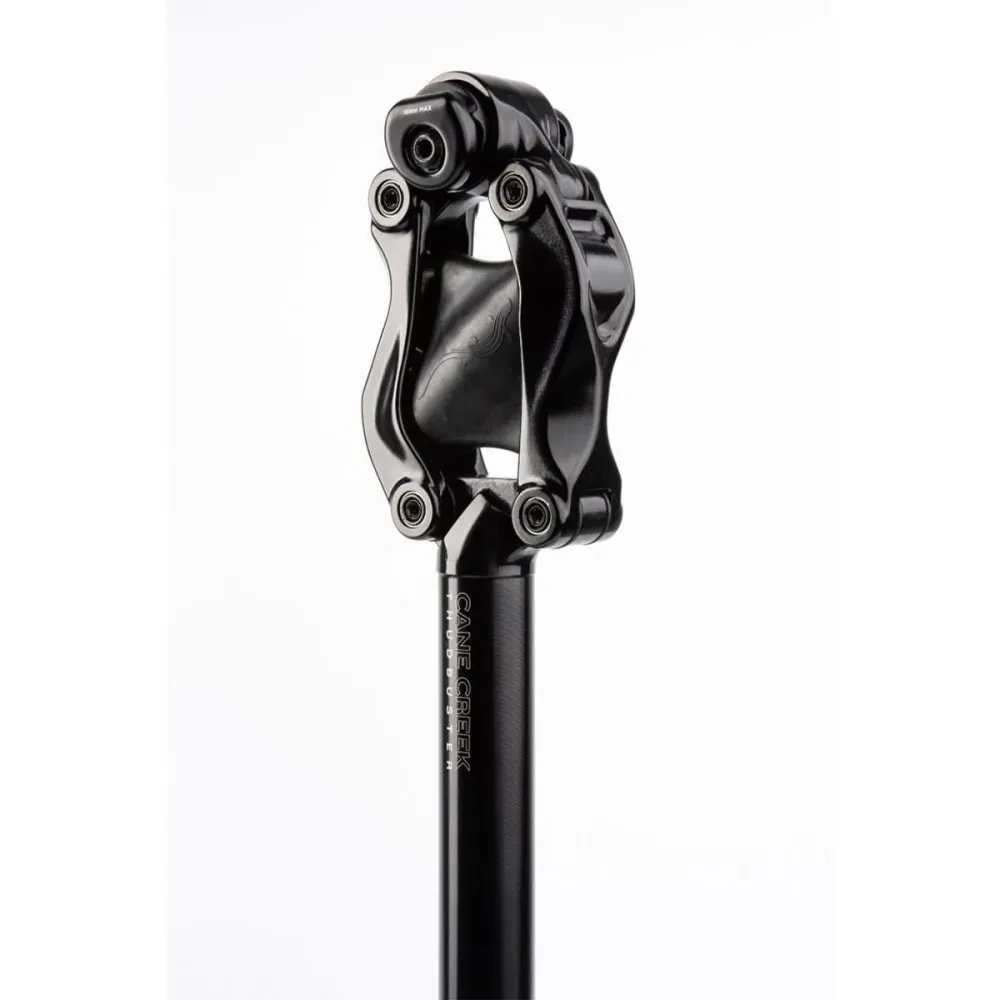 Espigão de selim com suspensão CANE CREEK G4 THUDBUSTER LT