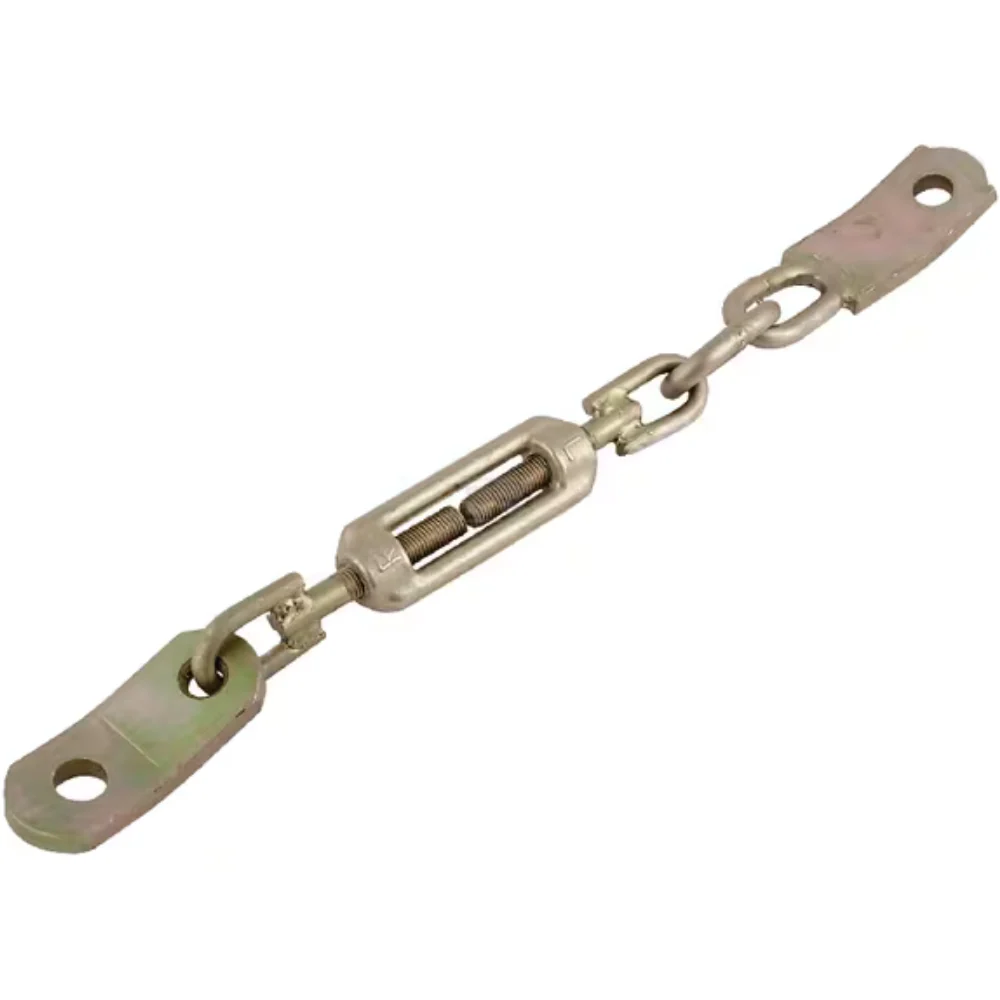 Estabilizador de corrente lateral MF 3-Cylinder