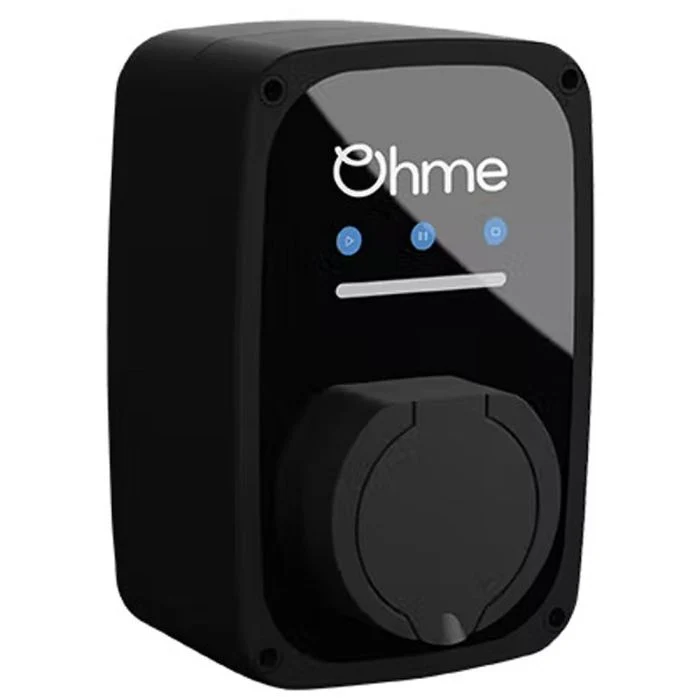Carregador Ohme ePod Trifásico 22 kW