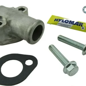 Perkins M80T Stainless Steel Exhaust Elbow Connector Kit