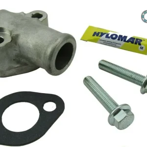 Volvo Penta MD22 Stainless Steel Exhaust Elbow Connector Kit